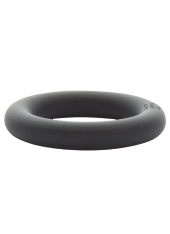 A Perfect O Silicone Cock Ring